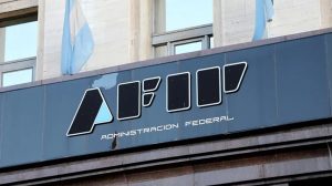 Disolución de la AFIP